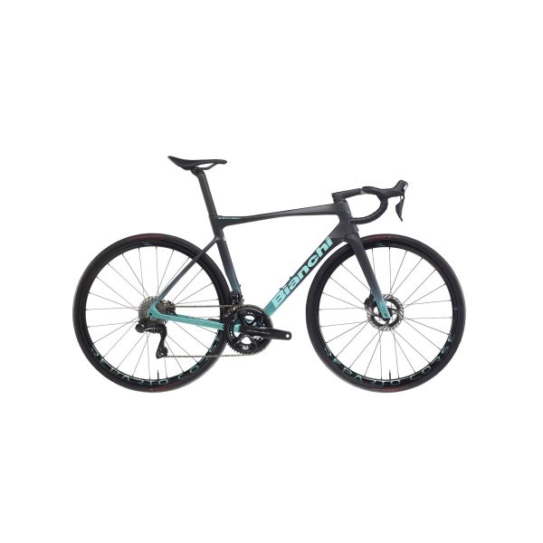 Bianchi Specialissima RC Sram Red eTap AXS 12sp YTB40IMR - 2024