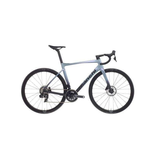 Bianchi Specialissima PRO Ultegra Di2 12sp YTB45IMV - 2024