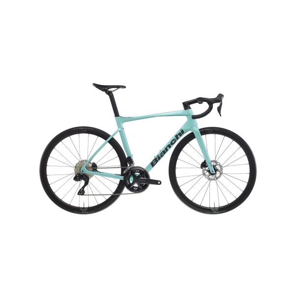 Bianchi Specialissima COMP Ultegra Di2 12sp YTB46IMQ - 2024