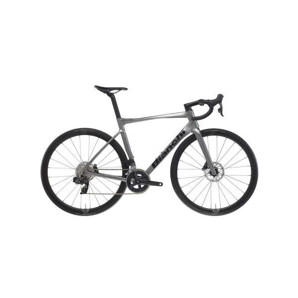 Bianchi Specialissima COMP Rival eTap AXS 12sp - MF