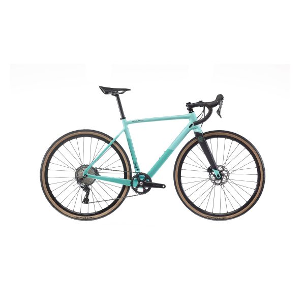 Bianchi Impulso Pro GRX YTB7CIIP - 2024