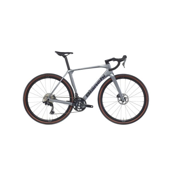 Bianchi Impulso PRO - F4