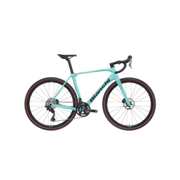 Bianchi Impulso PRO - F1