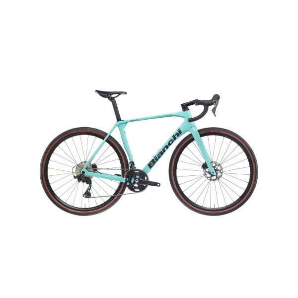 Bianchi Impulso COMP YTB86F7 - 2024