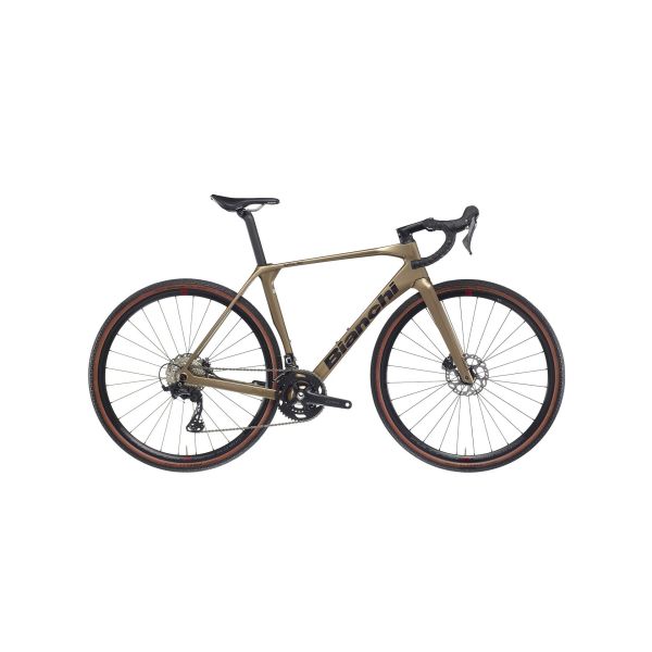 Bianchi Impulso COMP - F8