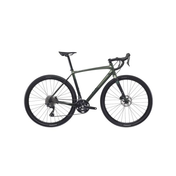 Bianchi Impulso Allroad GRX  - AK
