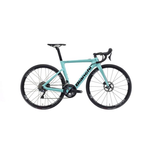 Bianchi Aria e-Road 105 YTBN8I1A - 2024