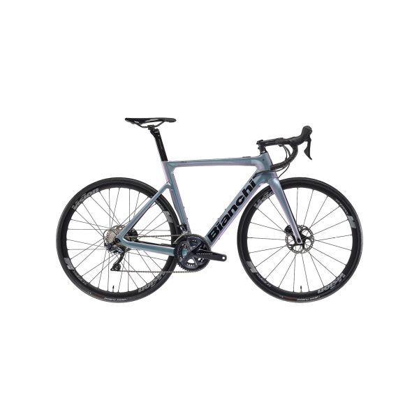 Bianchi Aria e-Road 105 YTBN8IPZ - 2024