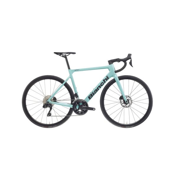 Bianchi SPRINT 105 12SP YTBR5ISX - 2024