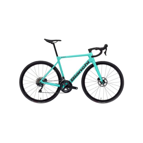 Bianchi Sprint 105 Di2 12sp YTBR6SX - 2024