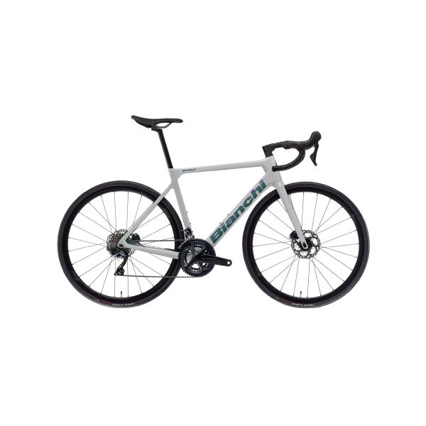Bianchi Sprint 105 Di2 12sp - SZ