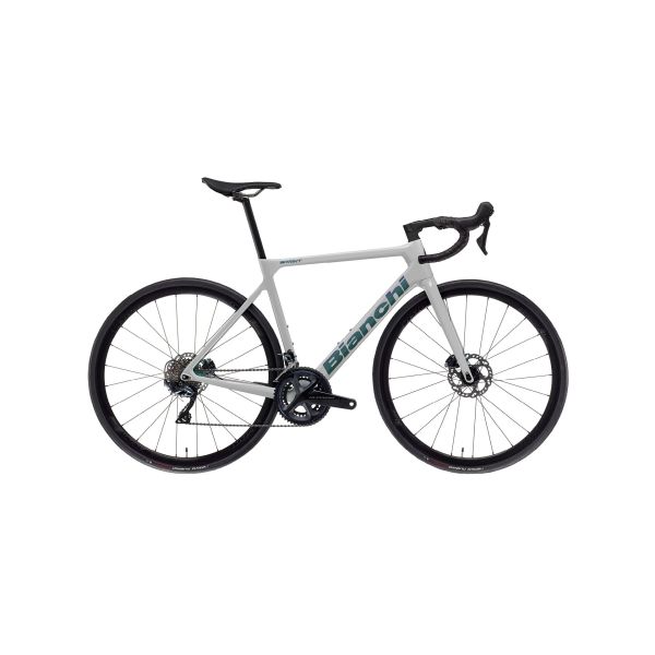 Bianchi Sprint 105 Di2 12sp YTBR6SZ - 2024