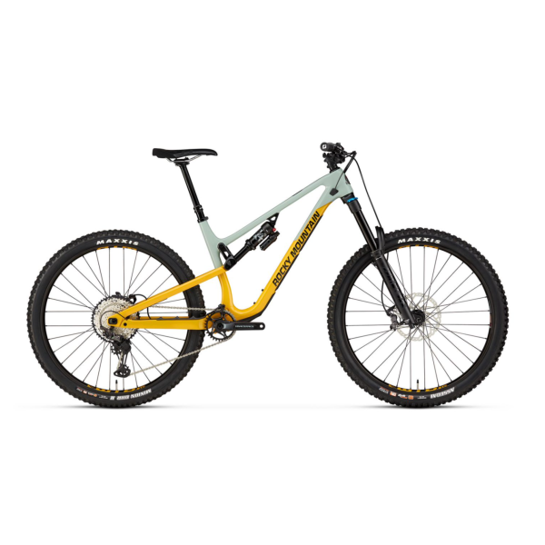 ROCKY MOUNTAIN ALTITUDE C 50 C1 - 2023