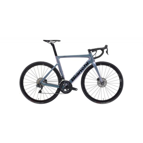 Bianchi Aria e-Road Ultegra Di2 YSBN9IPZ - 2023