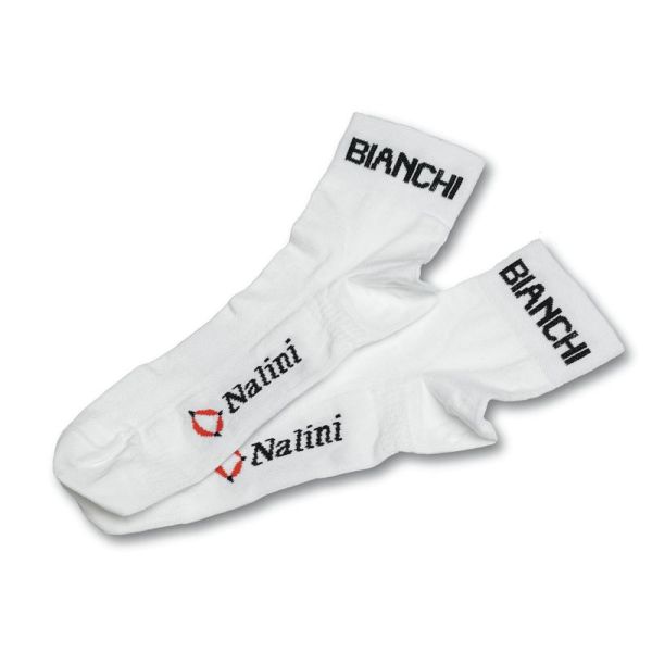 Ponožky Bianchi Cotton Socks Classic