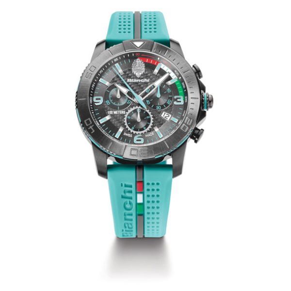 Hodinky Bianchi CHRONOGRAPH EB1003
