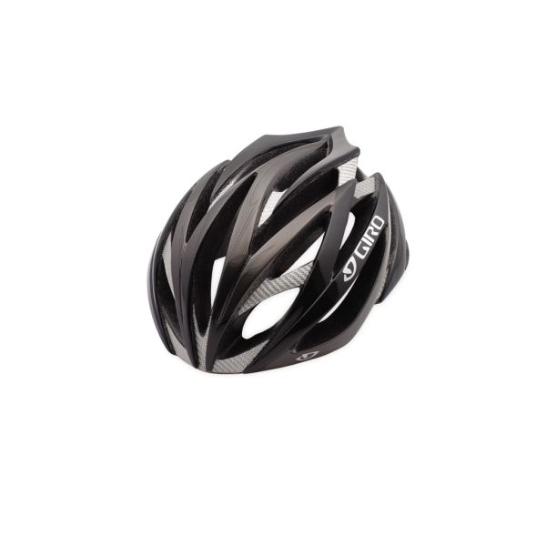 Cyklistická helma Giro Ionos black