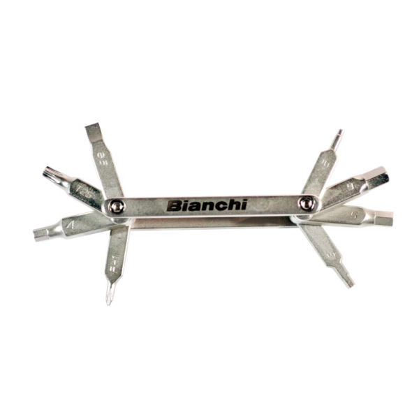 Nářadí Bianchi MINITOOL 8x1