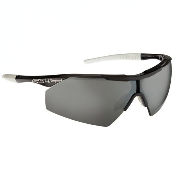 Brýle SALICE 004 RW Black-White