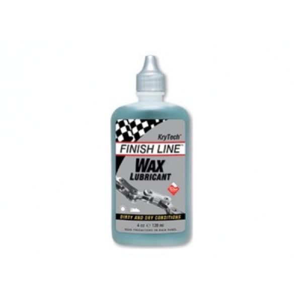 Olej Finish Line Krytech 120 ml