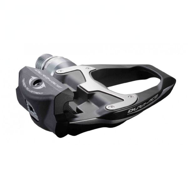 Pedály SHIMANO Dura Ace PD-R9100 