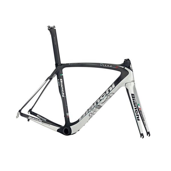 Rámová sada Oltre XR.2  