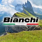 Horská kola Bianchi