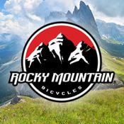 Horská kola Rocky Mountain