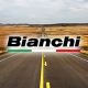 Silniční kola Bianchi