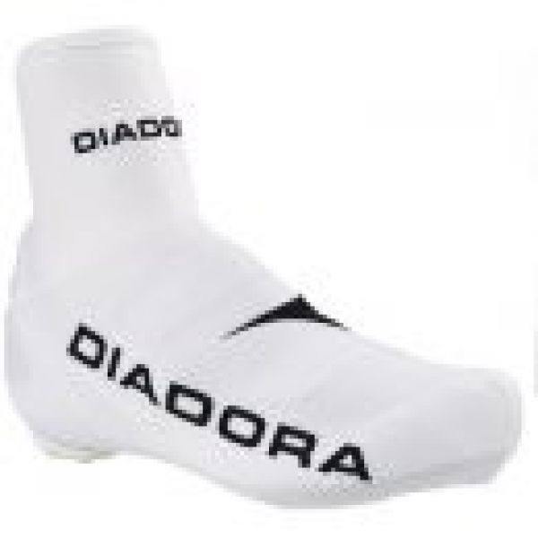 Návleky DIADORA crono shoe cover - bílé