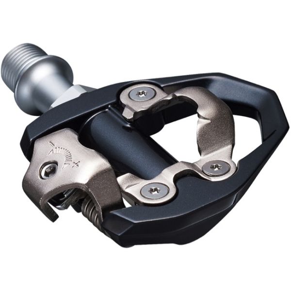 Pedály SHIMANO Sil PD-ES600