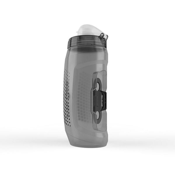 Láhev FIDLOCK BOTTLE TWIST DARK 590ml - náhradní