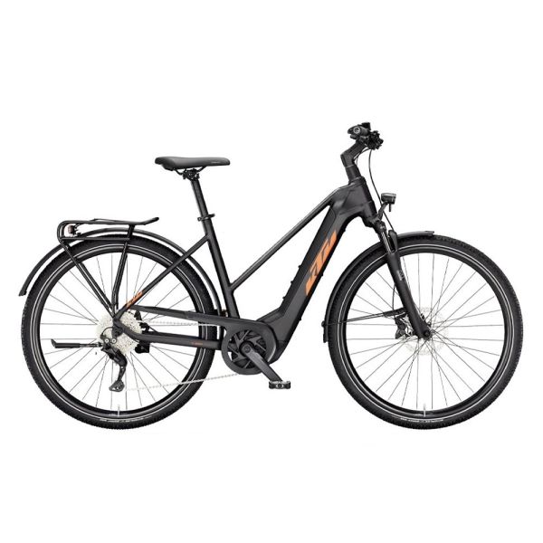 KTM MACINA Sport CX750 LTD64 - 2024