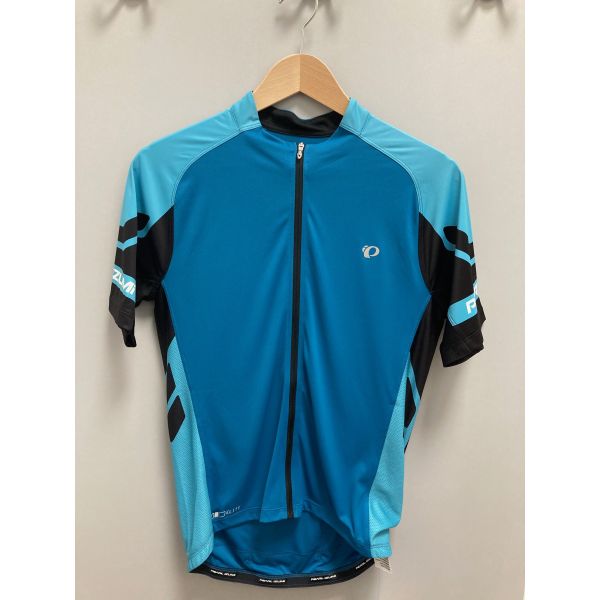 Pánský dres PEARL IZUMI ELITE MYKONOS, modrá ATOLL