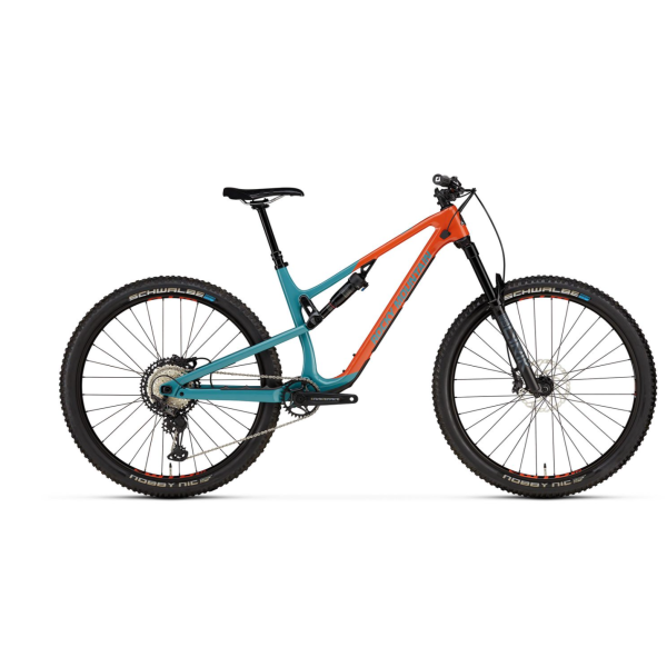 Rocky Mountain INSTINCT CARBON 50 TOUR C1 - 2023