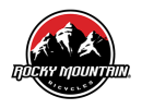 Rocky mountain