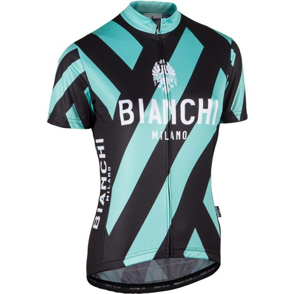 Dámský dres Bianchi Milano OSIGLIA - 4300