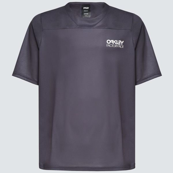 OAKLEY dres Factory Pilot Lite MTN Jersey šedá