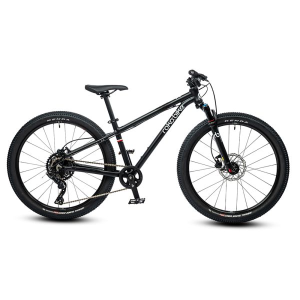 ROKO bike 24 S black