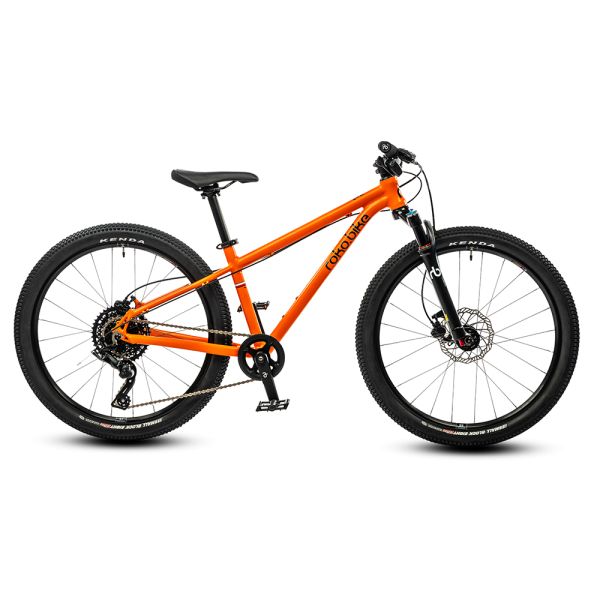 ROKO bike 24 S orange