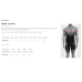 KALAS dres Motion Z4 Spinn Coal Black